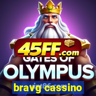 bravg cassino